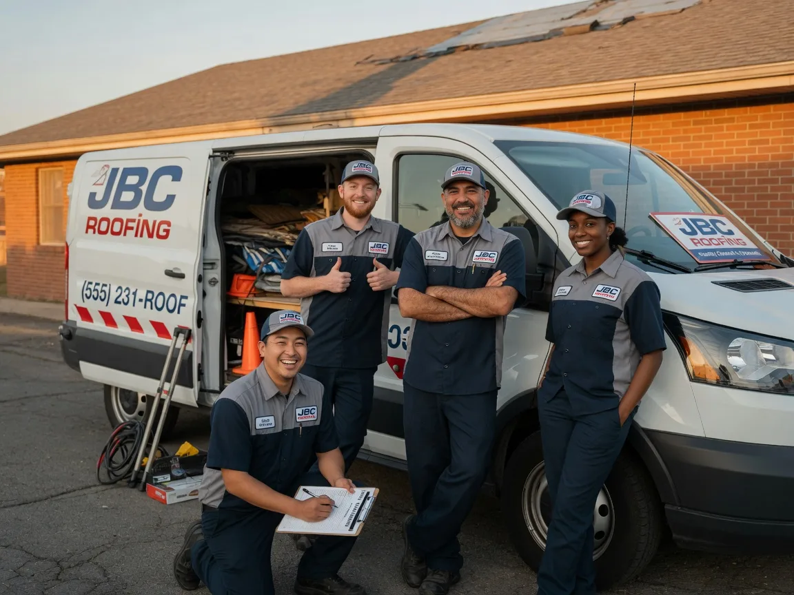 Roof Replacement company in Sherrills Ford, NC
