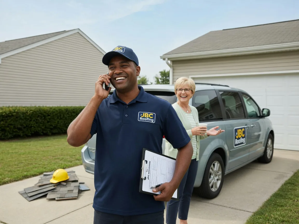 Roof Replacement Sherrills Ford, NC FAQs